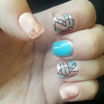 Nails By Abigail - Nail Technicians Near Me - Scottsdale, Arizona Nails By Abigail - Nail Technicians Near Me - Scottsdale, Arizona