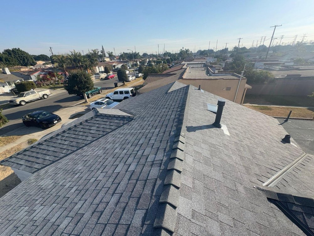 Slide of Fortex Roofing & Exteriors