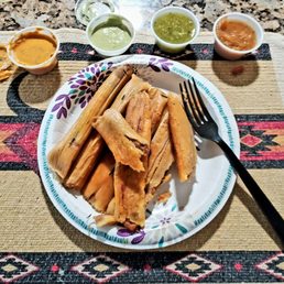 Spicy Beef Tamales Spicy Beef Tamales