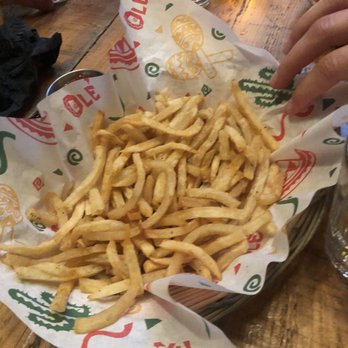 Follia - Truffle Fries - Wine Bars Near Me - New York, New York