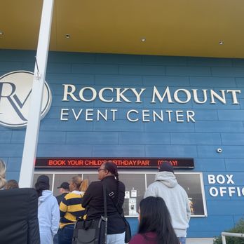 Rocky Mount Event Center - Venues & Event Spaces Near Me - Rocky Mount, North Carolina Rocky Mount Event Center - Venues & Event Spaces Near Me - Rocky Mount, North Carolina
