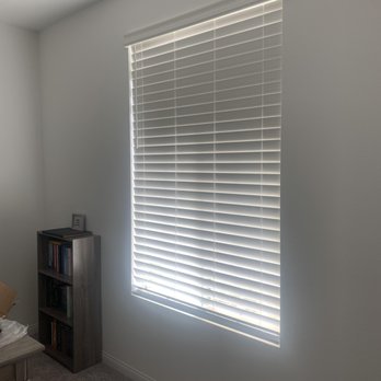 LA Custom Blinds - Shades & Blinds Near Me - Los Angeles, California