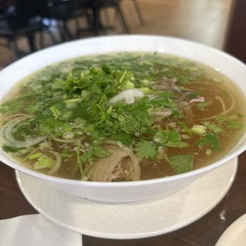 Saigon Pho - House Pho - Thai Near Me - Lewiston, Maine