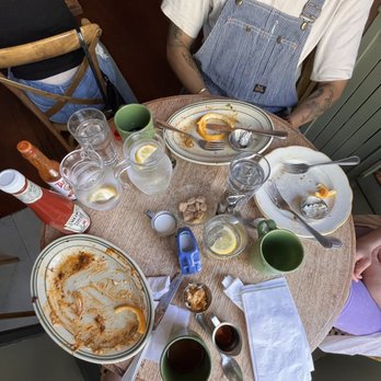 La Note - Finished - French Near Me - Berkeley, California