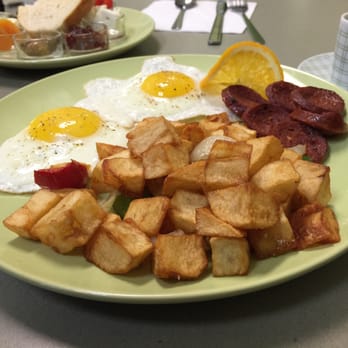 Cafe Talya - Turkish breakfast to die for ... - Cafes Near Me - Bayonne, New Jersey