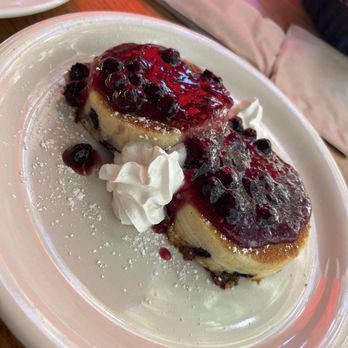 Schnepf Farms - Blueberry Pancakes - Venues & Event Spaces Near Me - Queen Creek, Arizona
