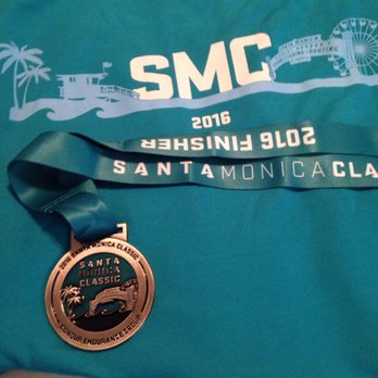 Santa Monica Classic - Back of the 2016 shirt. - Races & Competitions Near Me - Los Angeles, California Santa Monica Classic - Back of the 2016 shirt. - Races & Competitions Near Me - Los Angeles, California