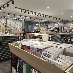 Amro Music Stores