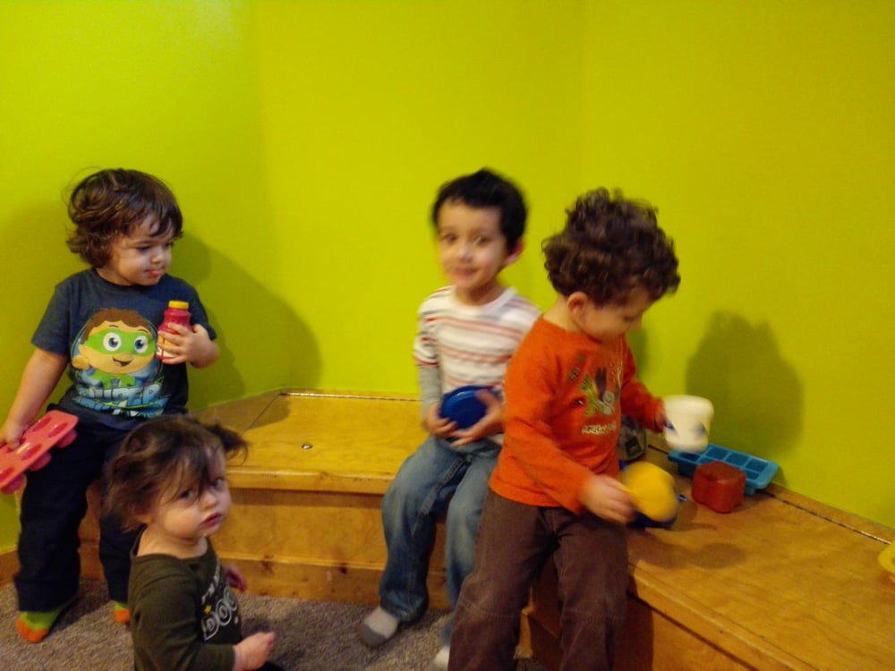 Happy Face Child Care - childcare center in Chicago, IL