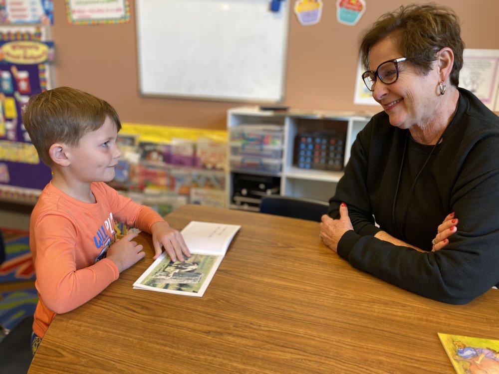 Legacy School - childcare center in Omaha, NE