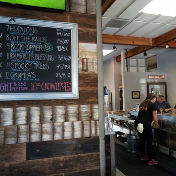Indian Valley Brewery - Great place to chat chill and have a beer. - Breweries Near Me - Novato, California