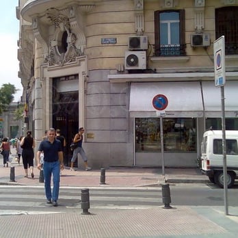 Pasteleria Hernani - Bakeries Near Me - Madrid, M Pasteleria Hernani - Bakeries Near Me - Madrid, M