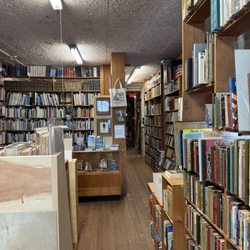 Parnassus Book Service