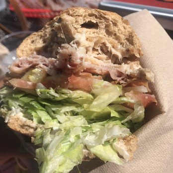 Firehouse Subs - Club on da sub. Crisp lettuce and plenty of deliciousness! - Sandwiches Near Me - Beaverton, Oregon Firehouse Subs - Club on da sub. Crisp lettuce and plenty of deliciousness! - Sandwiches Near Me - Beaverton, Oregon