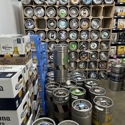 The Beer & Beverage Shoppe