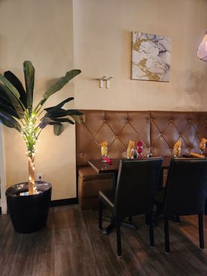 Sally’s Caribbean Restaurant by null