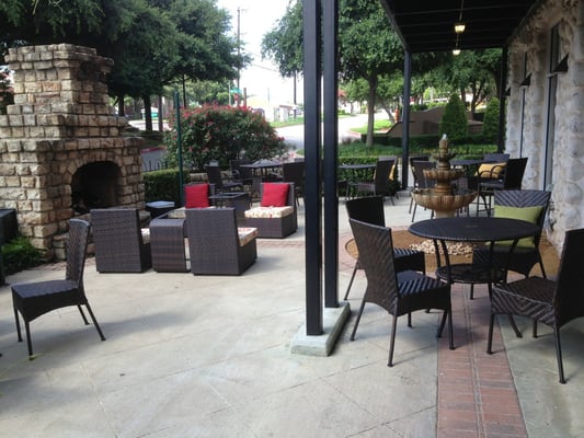 Urban Vines Wine Bistro by null