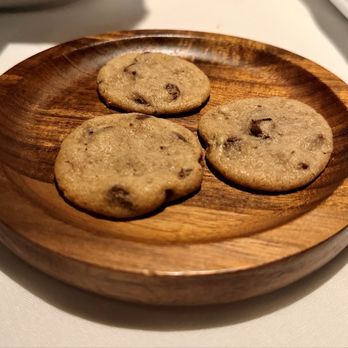 Durant's - Chocolate chip cookies - Steakhouses Near Me - Phoenix, Arizona