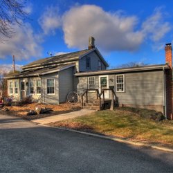 Lake & Mountain Realty LLC - Lake and Mountain Realty Office Located in Athens, NY on Route 385