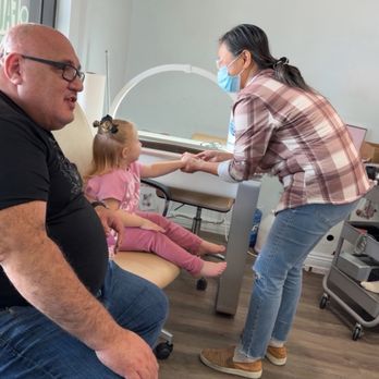 Liz Nails Spa - Nail Salons Near Me - Rancho Cucamonga, California