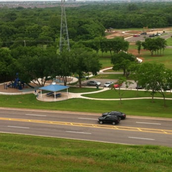 Lake Hefner - The playground below - Lakes Near Me - Oklahoma City, Oklahoma Lake Hefner - The playground below - Lakes Near Me - Oklahoma City, Oklahoma