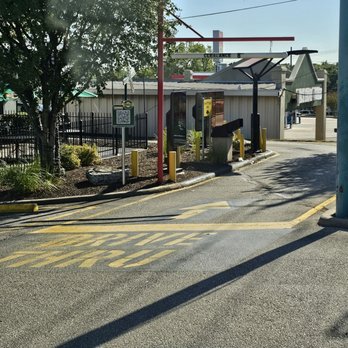 Wally's Burger Express - Drive-thru - Burgers Near Me - Austin, Texas