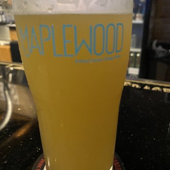 Crafters Pizza and Drafthouse - Maplewood's son of juice - Pizza Near Me - Carmel, Indiana