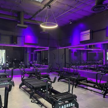 Formation - Pilates Near Me - Arcadia, California