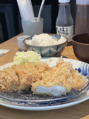 Tonkatsu Nanaido by null