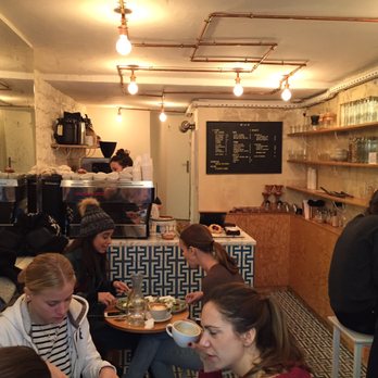 Ob-la-Di - Breakfast & Brunch Near Me - Paris, 75 Ob-la-Di - Breakfast & Brunch Near Me - Paris, 75