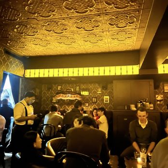 Bathtub Gin - Speakeasies Near Me - New York, New York Bathtub Gin - Speakeasies Near Me - New York, New York