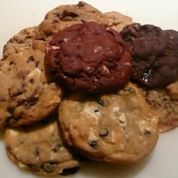Cookie Lady Treats