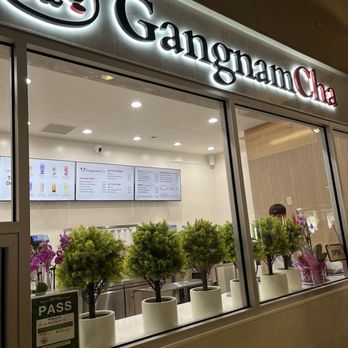 GangnamCha - Juice Bars & Smoothies Near Me - Honolulu, Hawaii GangnamCha - Juice Bars & Smoothies Near Me - Honolulu, Hawaii