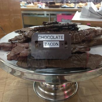 Looks tempting! 5$ a pop, buy 2 get 1 free!