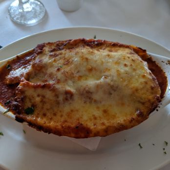 Dove Restaurant - Lasagna - Italian Near Me - Orchard Park, New York Dove Restaurant - Lasagna - Italian Near Me - Orchard Park, New York