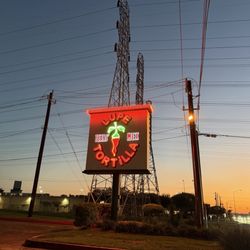 Lupe Tortilla Mexican Restaurant - Beautiful evening at Lupe!