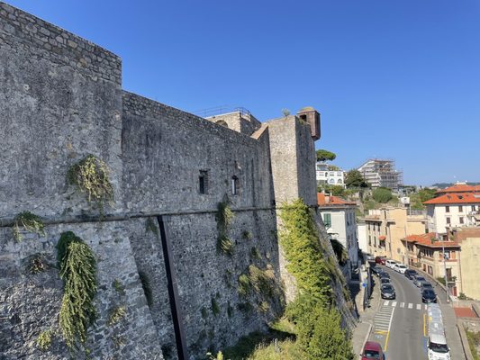 Castello San Giorgio by null