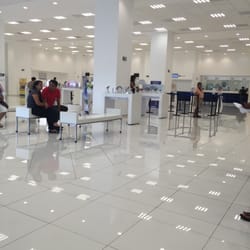 CAC Telcel - Vacío a estas horas