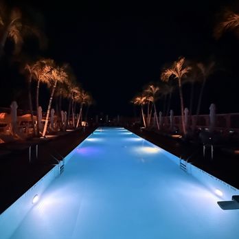 Watr at the 1 Rooftop - Pool - Japanese Near Me - Miami Beach, Florida Watr at the 1 Rooftop - Pool - Japanese Near Me - Miami Beach, Florida