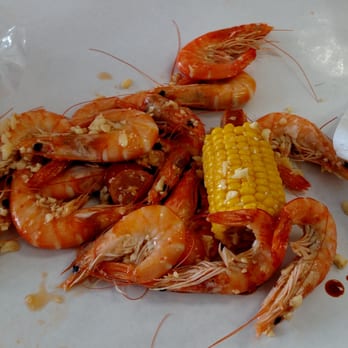 The Crawfish - Garlic & Butter Shrimp - Cajun/Creole Near Me - Sylmar, California The Crawfish - Garlic & Butter Shrimp - Cajun/Creole Near Me - Sylmar, California