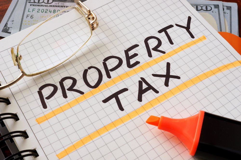 TaxProtestMap - property tax consultant in Austin, TX