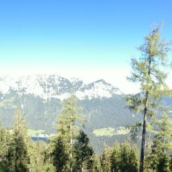 Hintersee Ramsau