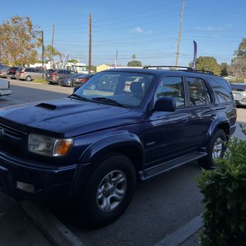 Soundz Good Garage - Car Stereo Installation Near Me - Oxnard, California