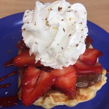 Waffle Me Up - Breakfast & Brunch Near Me - Boise, Idaho Waffle Me Up - Breakfast & Brunch Near Me - Boise, Idaho