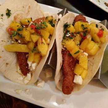 Swirl - Baja fish tacos - Tapas/Small Plates Near Me - Afton, Minnesota