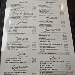 Inwood Diner