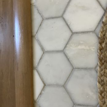 Bay Area Grout Specialist - After photo - Grout Services Near Me Bay Area Grout Specialist - After photo - Grout Services Near Me