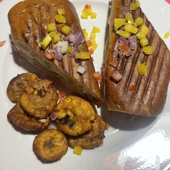 Kuba Kuba - Cuban Sandwich - Cuban Near Me - Richmond, Virginia Kuba Kuba - Cuban Sandwich - Cuban Near Me - Richmond, Virginia