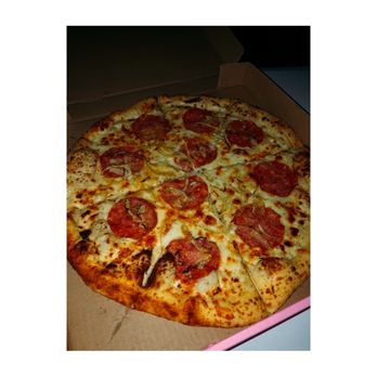 Blondies Pizza - Pizza Near Me - Toronto, Ontario Blondies Pizza - Pizza Near Me - Toronto, Ontario