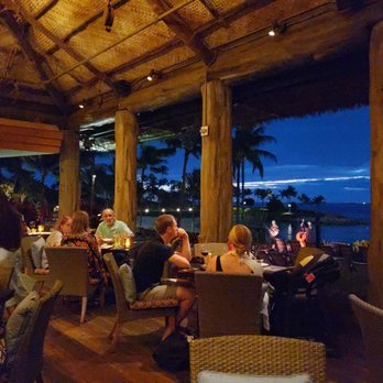 Ama Ama Restaurant - Indoor-outdoor seating. - New American Near Me - Kapolei, Hawaii Ama Ama Restaurant - Indoor-outdoor seating. - New American Near Me - Kapolei, Hawaii